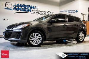 Mazda MAZDA3 I-4 cyl