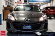 Mazda MAZDA3 I-4 cyl