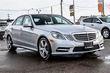 Mercedes-Benz E-Class V-6 cyl