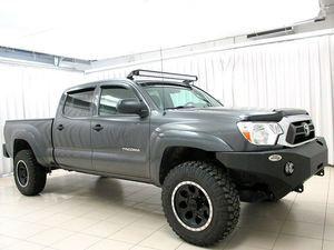 Toyota Tacoma 4.0 L