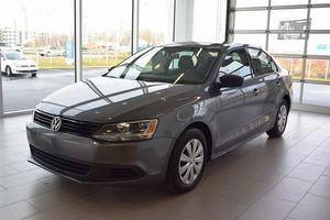 Volkswagen Jetta 2.0 L
