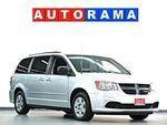 Dodge Grand Caravan V-6 cyl