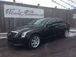 CADILLAC ATS 2.5