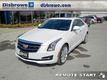 CADILLAC ATS I-4 cyl