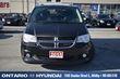 Dodge Grand Caravan V-6 cyl