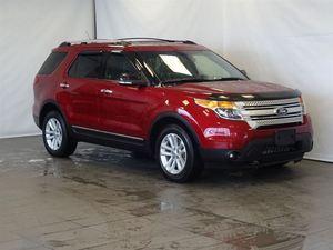 Ford Explorer V6 Cylinder Engine 3.5L