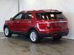 Ford Explorer V6 Cylinder Engine 3.5L