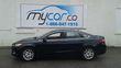 Ford Fusion 1.5L 4cyl