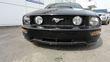 Ford Mustang V-8 cyl