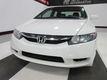 Honda Civic 4 cylindres