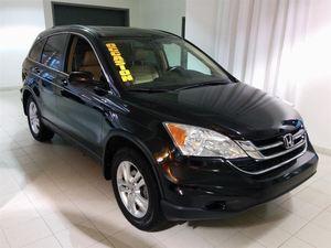 Honda CR-V 4 Cylinder Engine