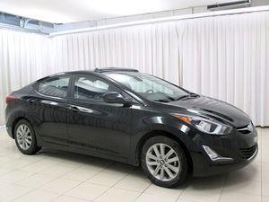 Hyundai Elantra 1.8 L