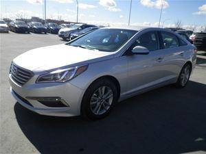 Hyundai Sonata 2.4L 4 cyls