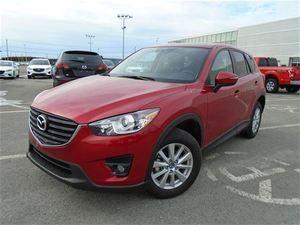 Mazda CX-5 2.5L