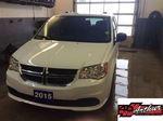 Dodge Grand Caravan 3.6