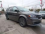 Dodge Grand Caravan V-6 cyl