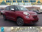 Fiat 500L 1.4