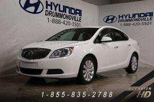 Buick Verano I-4 cyl