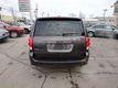 Dodge Grand Caravan V-6 cyl