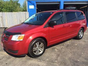 Dodge Grand Caravan 3.3L