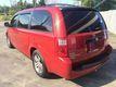 Dodge Grand Caravan 3.3L