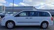 Dodge Grand Caravan V-6 cyl