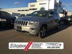 Jeep Grand Cherokee 3.6L V6