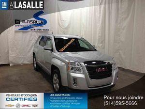 GMC Terrain 2.4 Litres