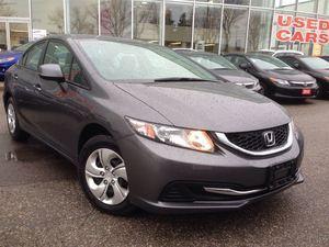 Honda Civic 1.8