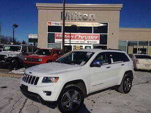 Jeep Grand Cherokee 3.6L