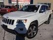 Jeep Grand Cherokee 3.6L