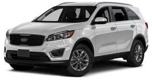 Kia Sorento 2.0L 4cyl