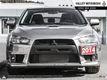 Mitsubishi Lancer Evolution I-4 cyl