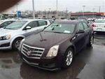 CADILLAC CTS 3.6 Liters