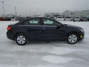 Chevrolet Cruze I-4 cyl