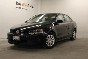 Volkswagen Jetta 2.0L