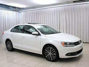 Volkswagen Jetta 2.5 L