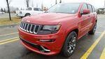 Jeep Grand Cherokee 8 Cylinder Engine