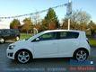 Chevrolet Sonic 1.8L I4 16V MPFI DOHC