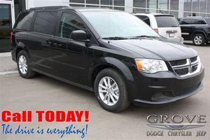 Dodge Grand Caravan 6