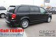 Dodge Grand Caravan 6