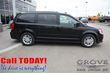 Dodge Grand Caravan 6