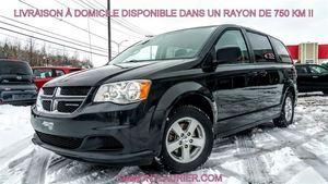 Dodge Grand Caravan V-6 cyl