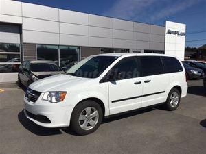 Dodge Grand Caravan V-6 cyl