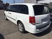 Dodge Grand Caravan V-6 cyl