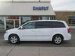 Dodge Grand Caravan 3.6 L