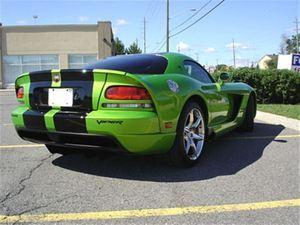 Dodge Viper