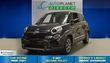 Fiat 500L I-4 cyl