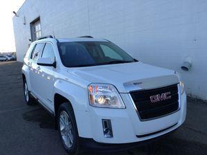 GMC Terrain V6 Cylinder Engine