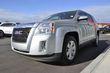 GMC Terrain I-4 cyl